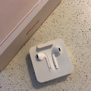 iPhone Headphones